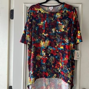 ✨New!✨ Vintage LuLaRoe Irma